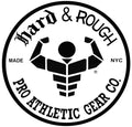 Hard & Rough Pro Athletic Gear